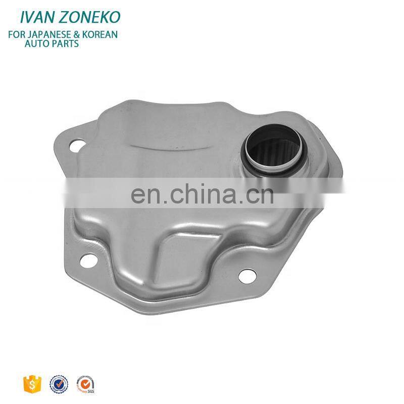 Auto Transmission Oil Filter Fit For Mitsubishi DELICA Outlander CW5W LANCER CX4A OEM 2824A007 transmission Filter