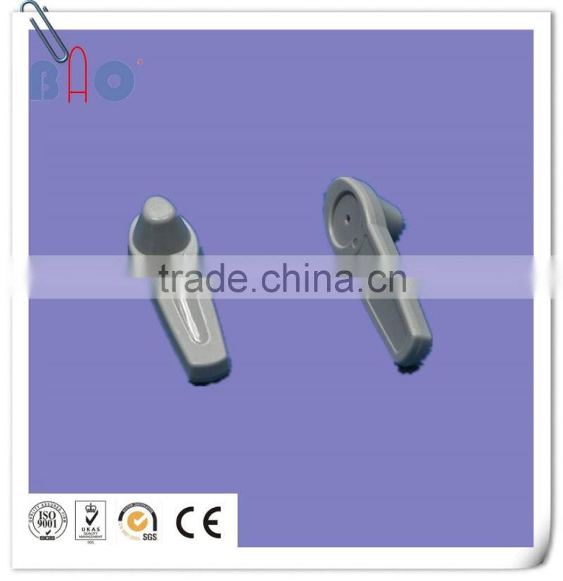 HIgh Quality Oval EAS Mini AM Pencil Security Tag