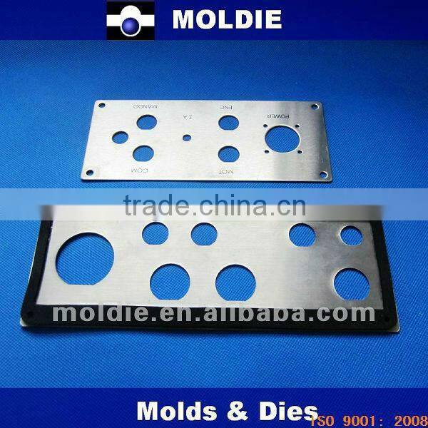door lock metal stamping part