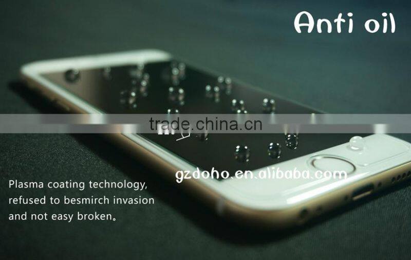 T-Max best tempered glass screen protector for Samsung Galaxy A3&A3000 with factory price