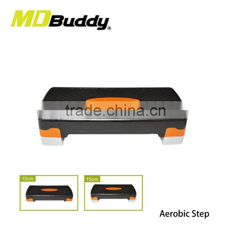 crossfit fitness sit-down mini stepper