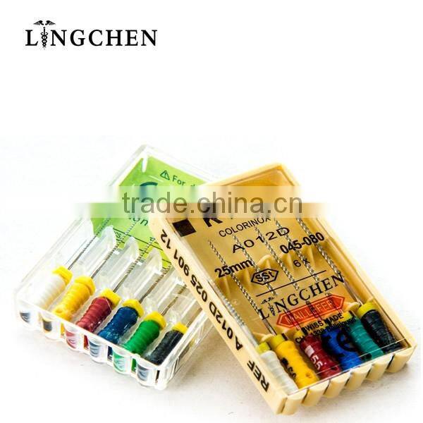 Guangzhou Lingchen root elevators dental instruments names