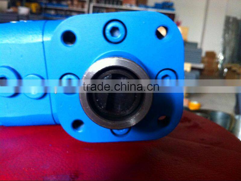 Power Hydraulic Steering Gear