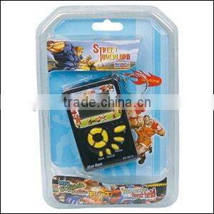 Handheld Digital Mini Game Mary Prince