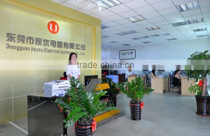 commercial quality maker machine