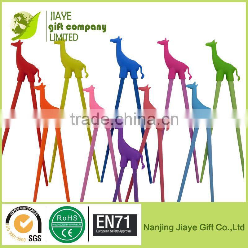 Christmas Gift Training Chopsticks for Baby
