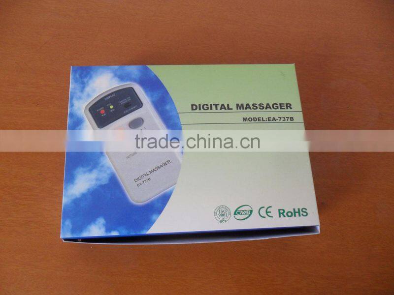 portable tens ems unit EA-737B