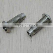 CNC PEM fasteners
