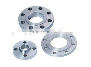 stainless steel Flange socket