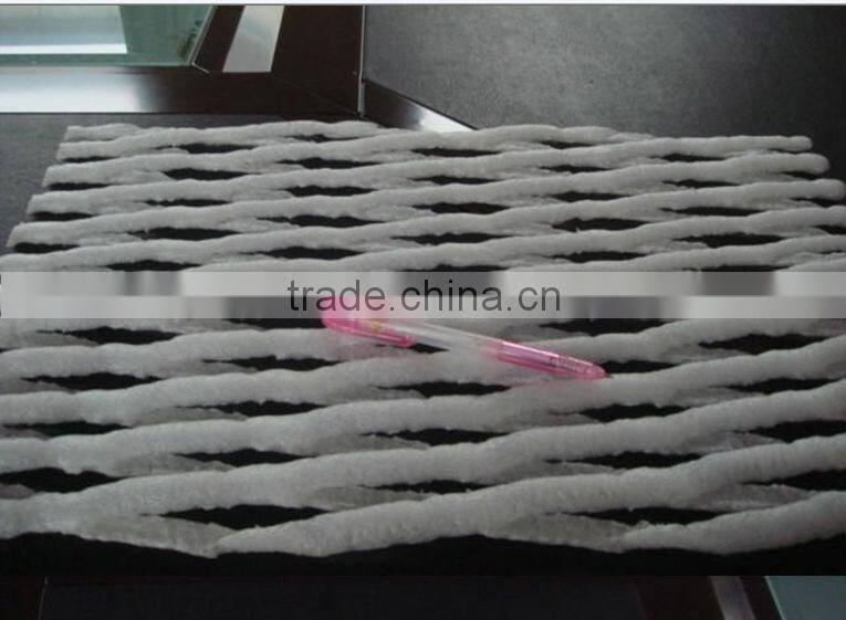 Hot salable epe foam nets machine