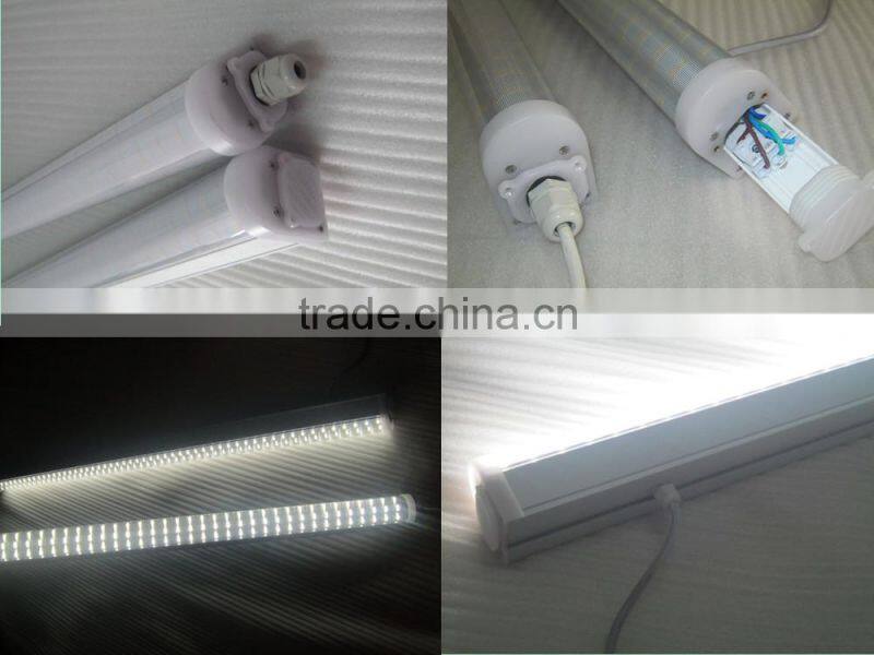 High power Linear Light led IP65 industrial lighting
