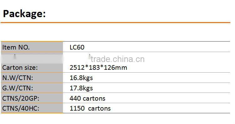Skirting board for laminated/vinyl/bamboo/wooden/pvc floor