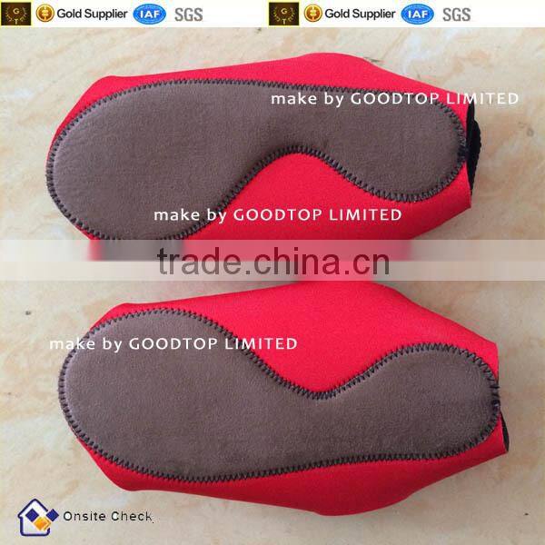Neoprene rubber slipper soft and elastic- copy right