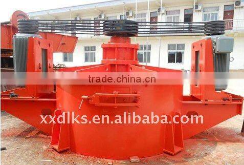 China Leading hot sale high quality hard stone Pebble fine crusher