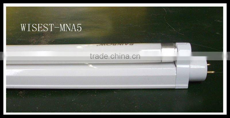 Hot Selling T5 T8 led tube customized sizes are welcome