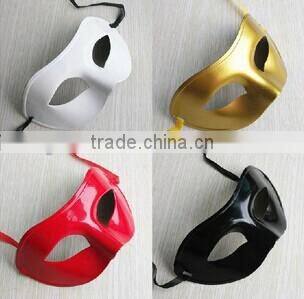 2015 new products hot sale promotional customized party face mask
