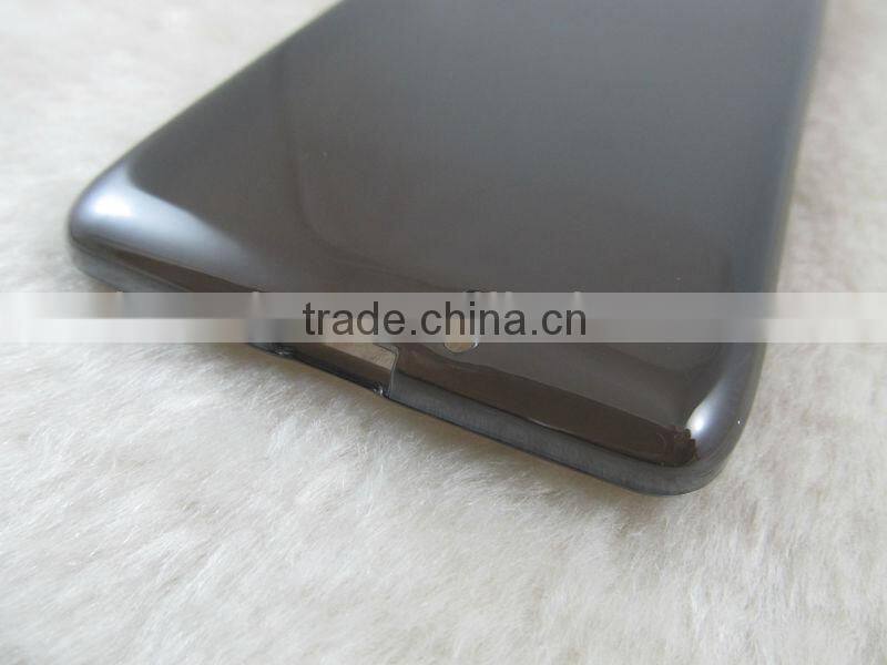 Smooth pattern plain phone cases for Moto XT1080 Droid Ultra