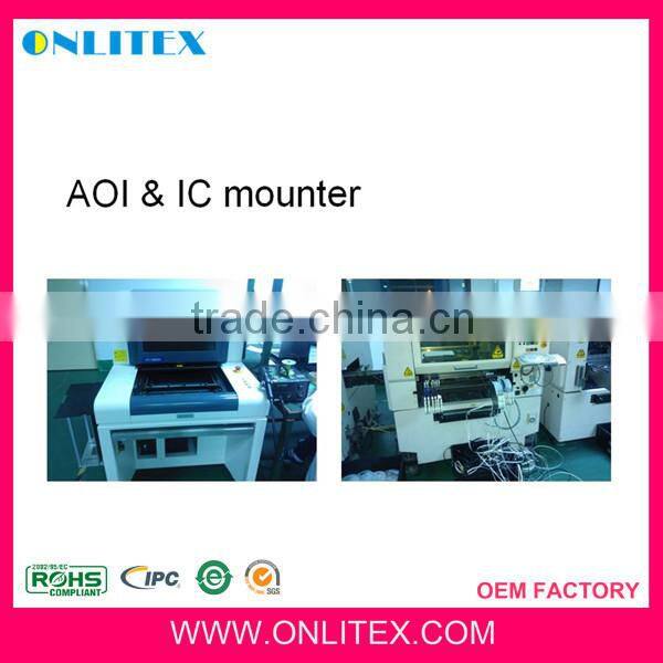 Electronics split conditioner pcb controllermanufacturer