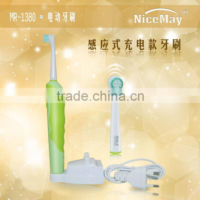 nice popular electric toothbrush for daily home use