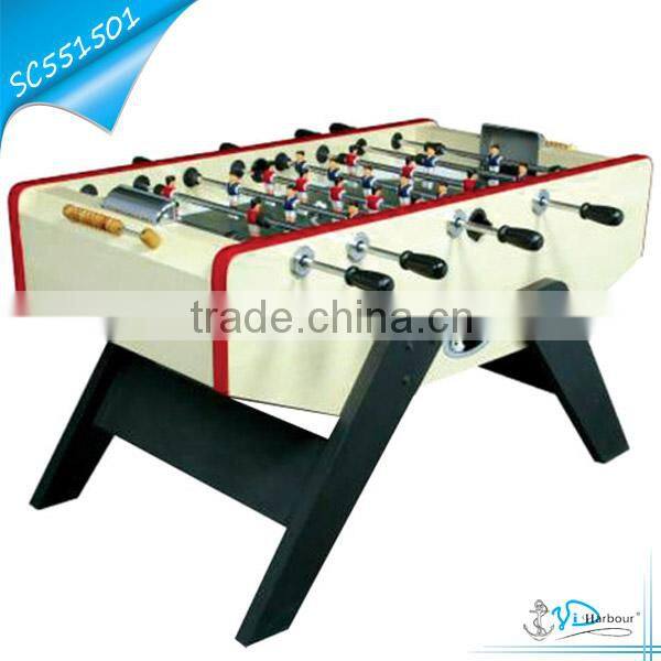 Funny Operator Soccer Table Game