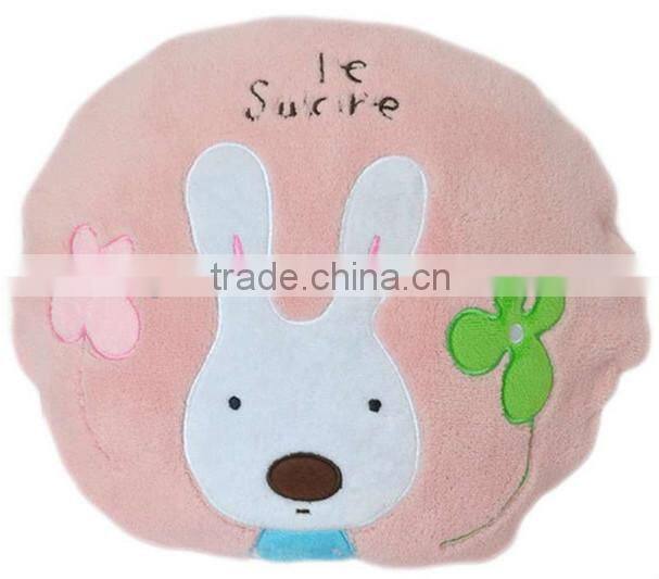 Plush Animal Blanket / Plush Pillow With Blanket / Plush Cute Animal Pillow Blanket