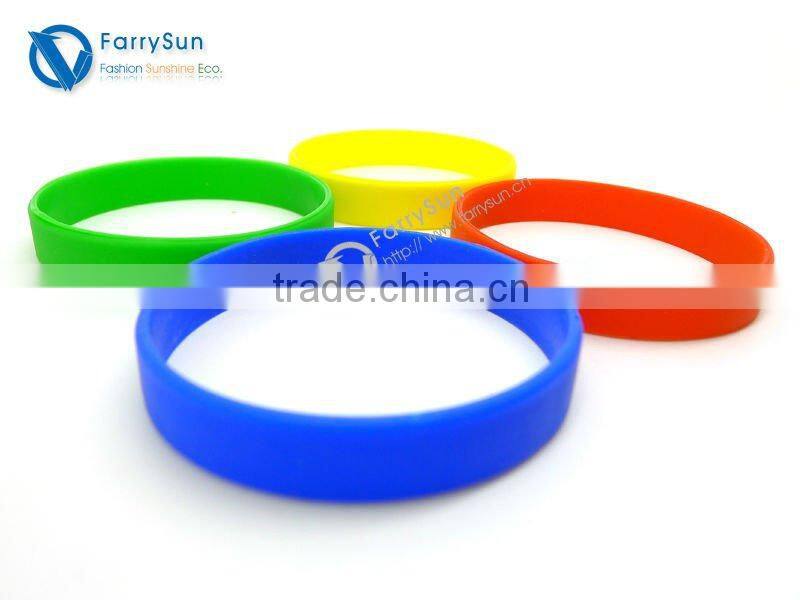 Low carbon green bands