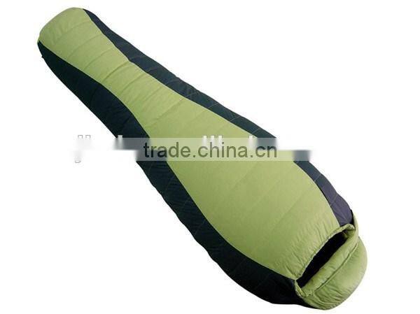 2016 new design human inflatable sleeping bag
