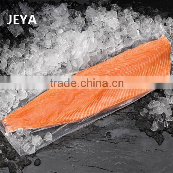 Hot sales china factory good price plastic food packaging vacuum bag