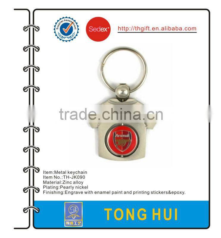 Blank Silver bottle openers keyholders/crafts