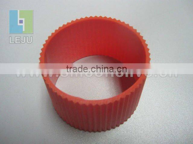 insulation silicone cup case