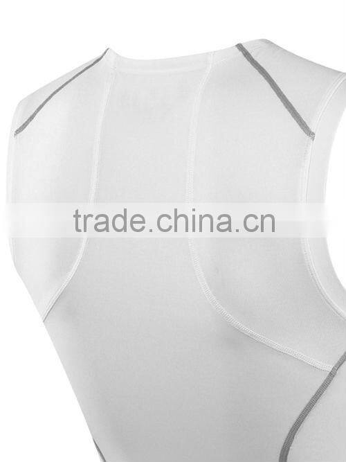 newest custom sublimate tennis wear with polyester