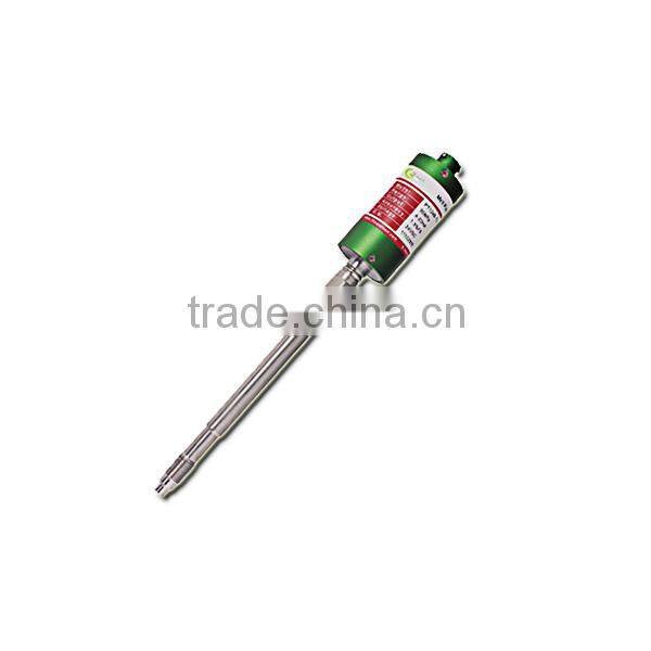 Sanitary rigid stem 2.00mV/V melt pressure transducers transmitter