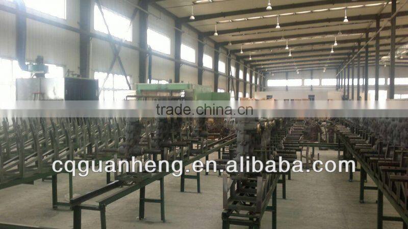 Farm hand tractor mini walking tractor small hand tractor