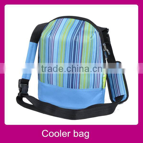600D oxford coles cooler bag