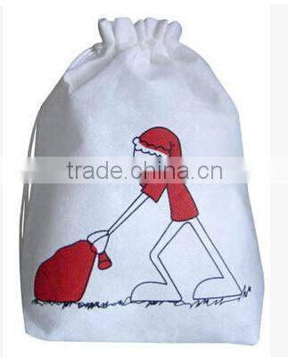 wholesale laundry canvag bag hot sale