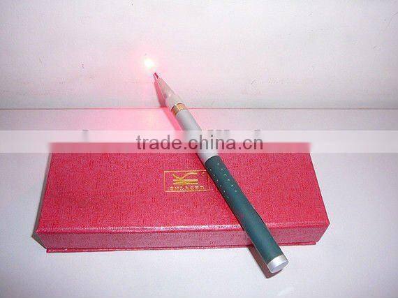 Agents wanter / 660nm Handy cold laser device