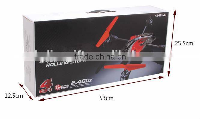 2.4G 4ch rc flying ufo toys,4 axis 3D rolling rc flying ufo toys for sale