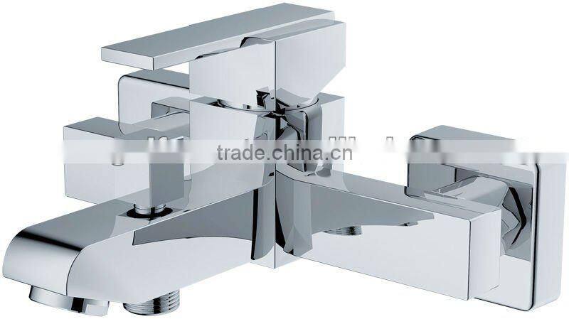 Single Handle Bathroom faucet Bathtub faucet
