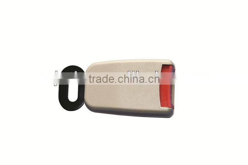 2 point Seat Belt Buckle