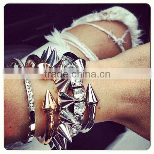 Gold plated imitation fancy tanishq bangles designs