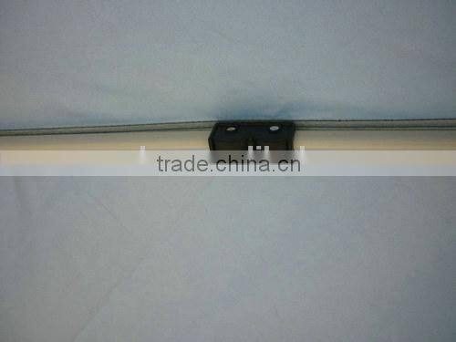 Sky blue 2.4x2.4/3X3 m Wedding Outdoor yard gazebo