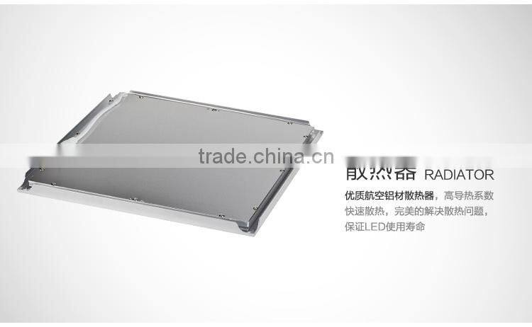 LED Flat Panel Lighting 300x300 8w 10W Indoor Hanging Light LED Decoration Light