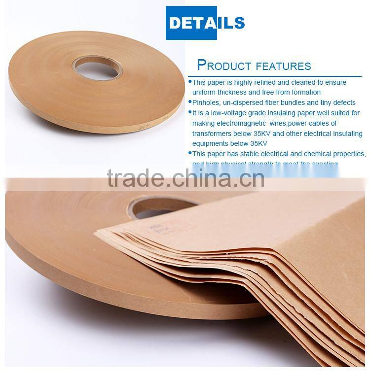 Wholesale ecofriendly kraft paper