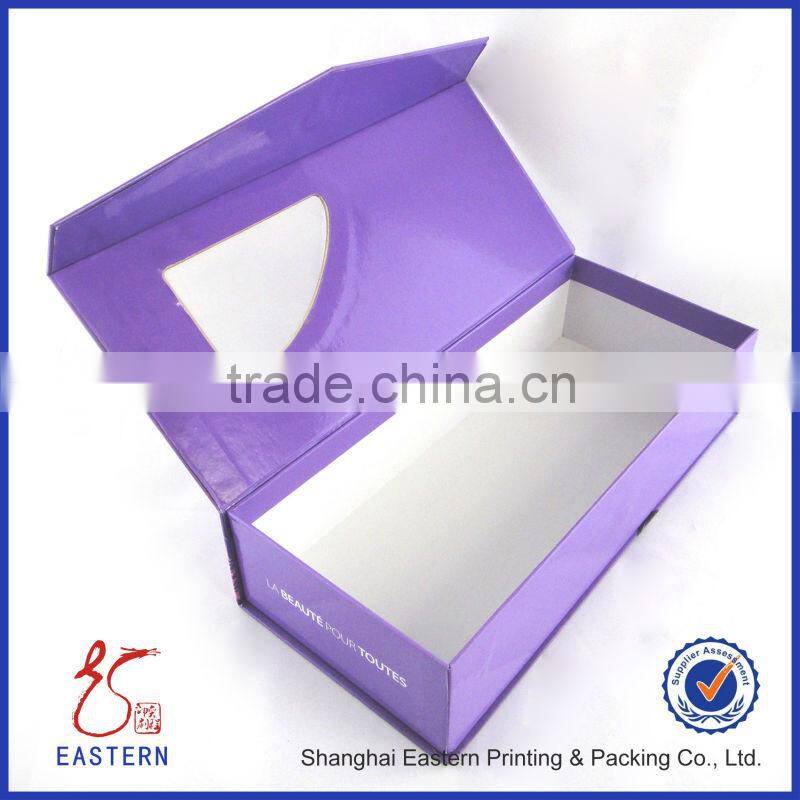 Hair Extension Labels And Packaging