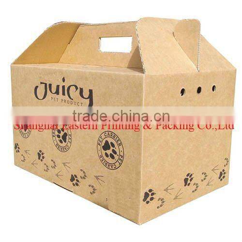 Customized Pet Product