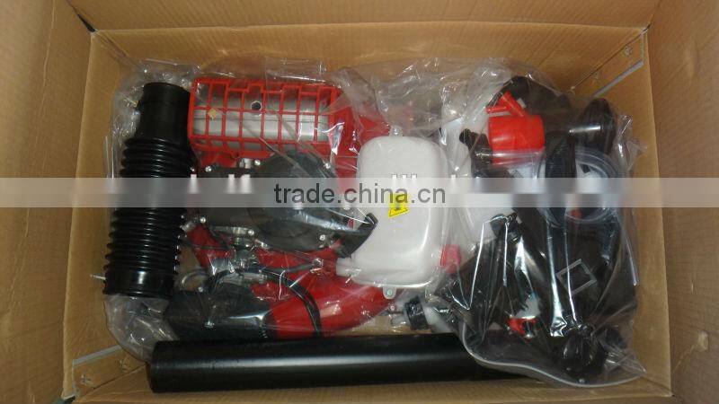 Factory Top quality 12L/20L 2015 new agri mist duster