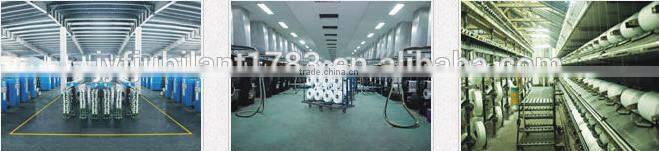 20/30,20/40,70/40 nylon polyamide spandex covered yarn