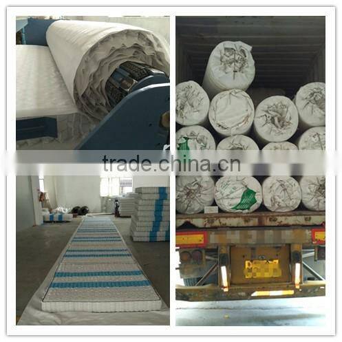 mini pocket coils units mattress