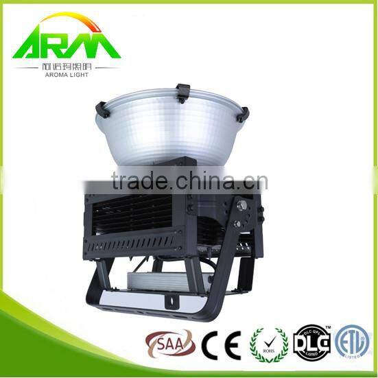 dlc led high bay light led industrial light led warehouse light