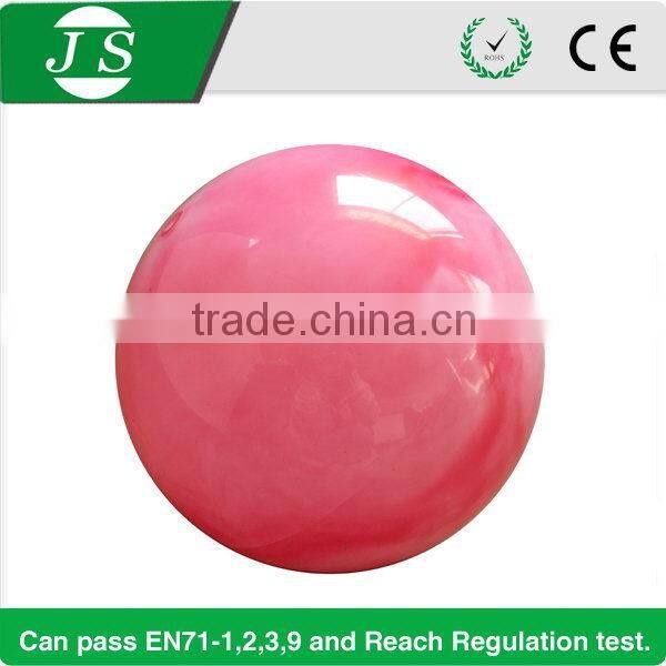 Low price creative adult hopper balls